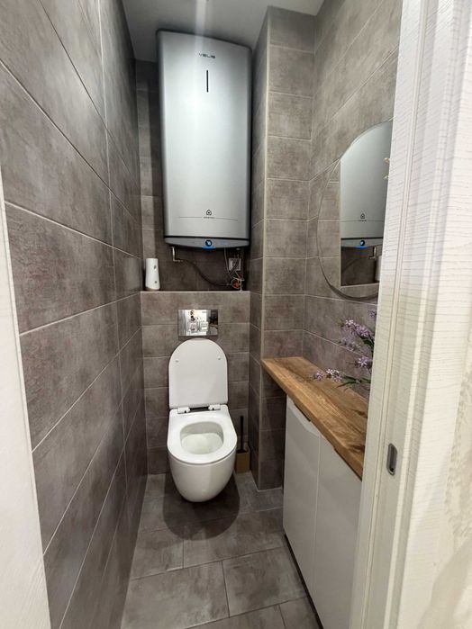 Квартира на ЖК Комфорт Таун в Києві, ID 352317, фото №9