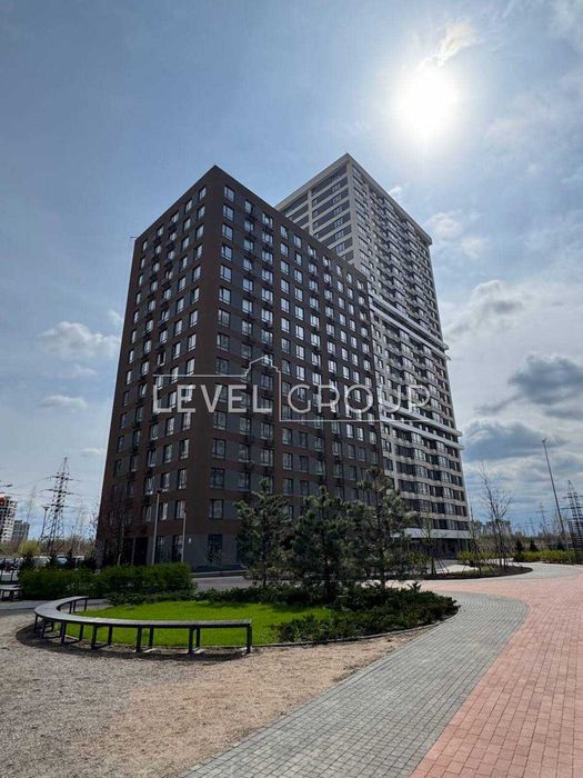Квартира на вул. Всеволода Змієнка, 30 в Київ, ID 352315, фото №1