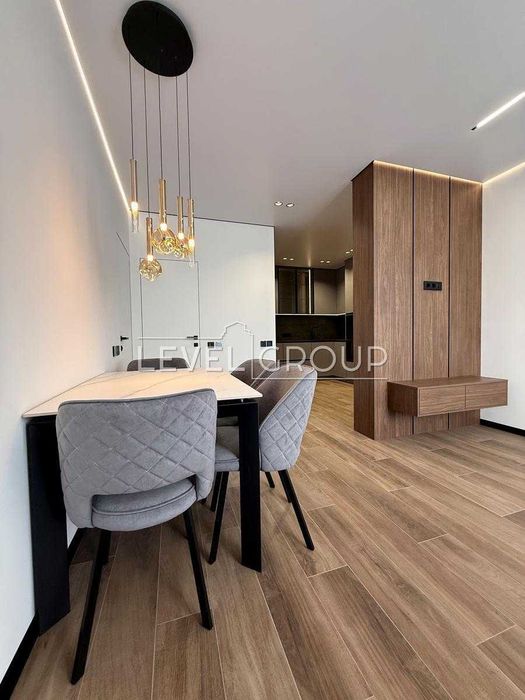 Квартира на вул. Всеволода Змієнка, 30 в Київ, ID 352315, фото №3