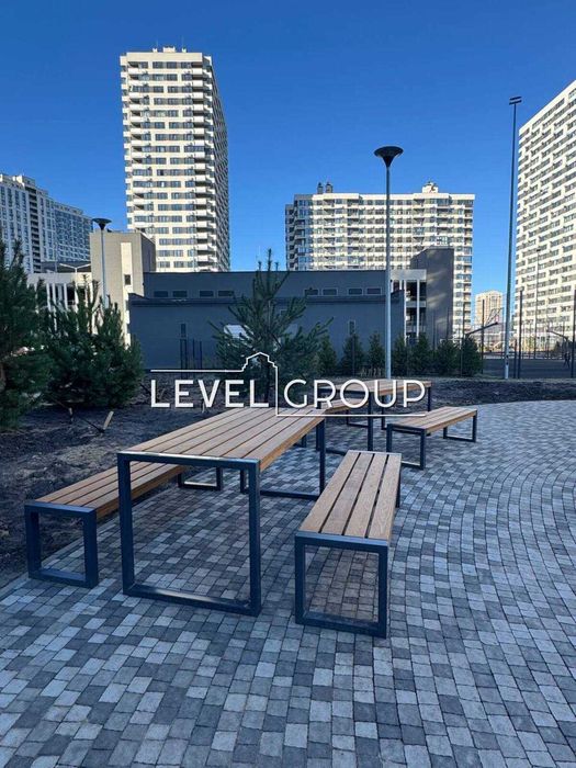 Квартира на вул. Всеволода Змієнка, 30 в Києві, ID 352315, фото №21