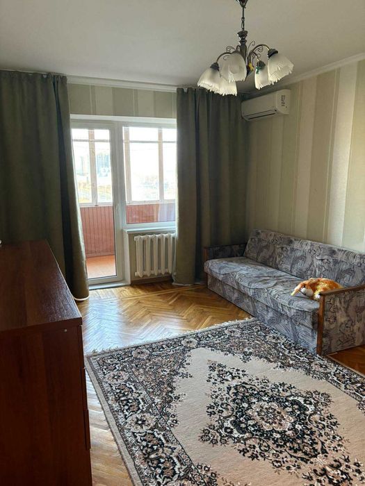 Квартира на вул. Олександри Ексетер, ID 359200, фото №1