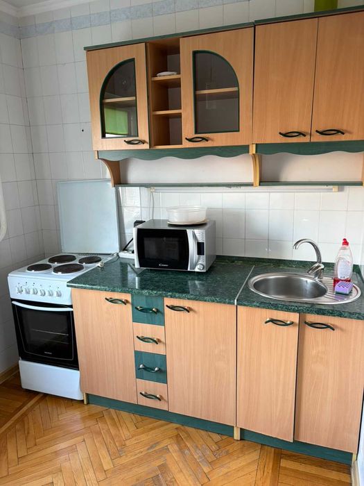 Квартира на вул. Олександри Ексетер в Києві, ID 359200, фото №3