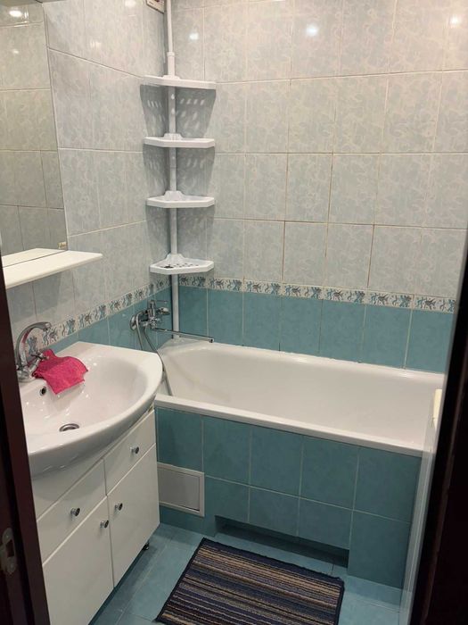 Квартира на вул. Олександри Ексетер в Києві, ID 359200, фото №6