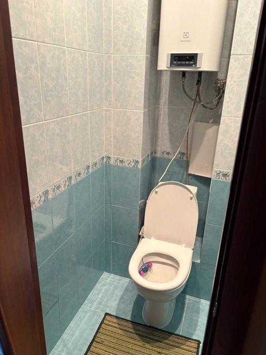 Квартира на вул. Олександри Ексетер в Києві, ID 359200, фото №7