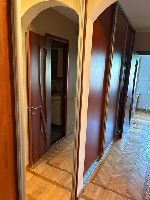 Квартира на вул. Олександри Ексетер в Києві, ID 359200, фото №10