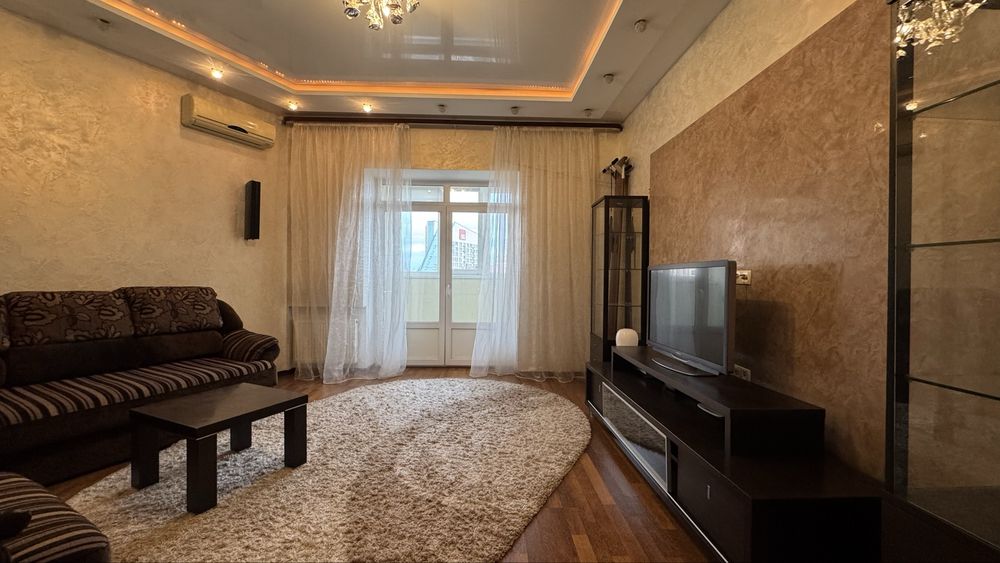 Квартира на вул. Вʼячеслава Чорновола, 25, ID 363599, фото №1