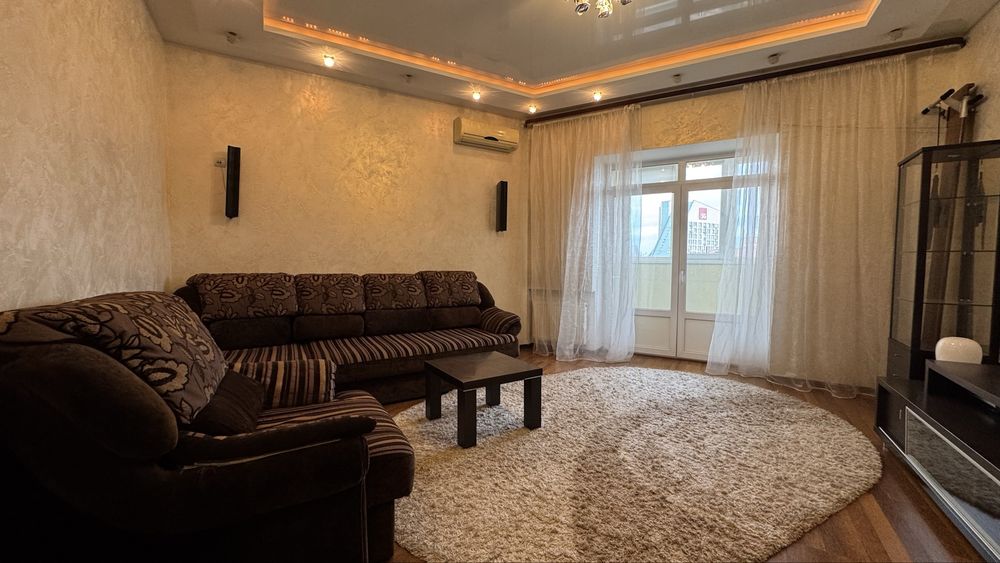 Квартира на вул. Вʼячеслава Чорновола, 25 в Києві, ID 363599, фото №2