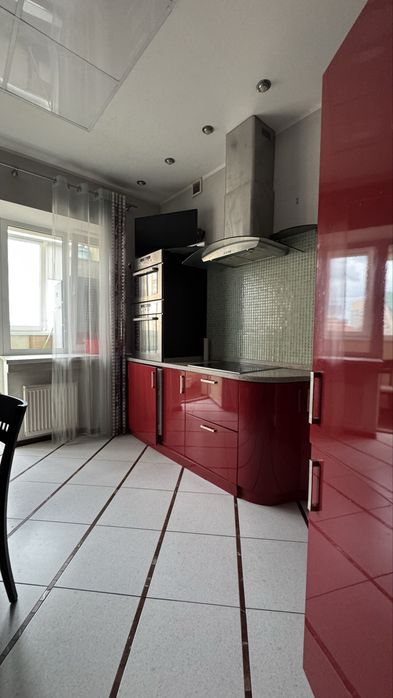Квартира на вул. Вʼячеслава Чорновола, 25 в Києві, ID 363599, фото №13