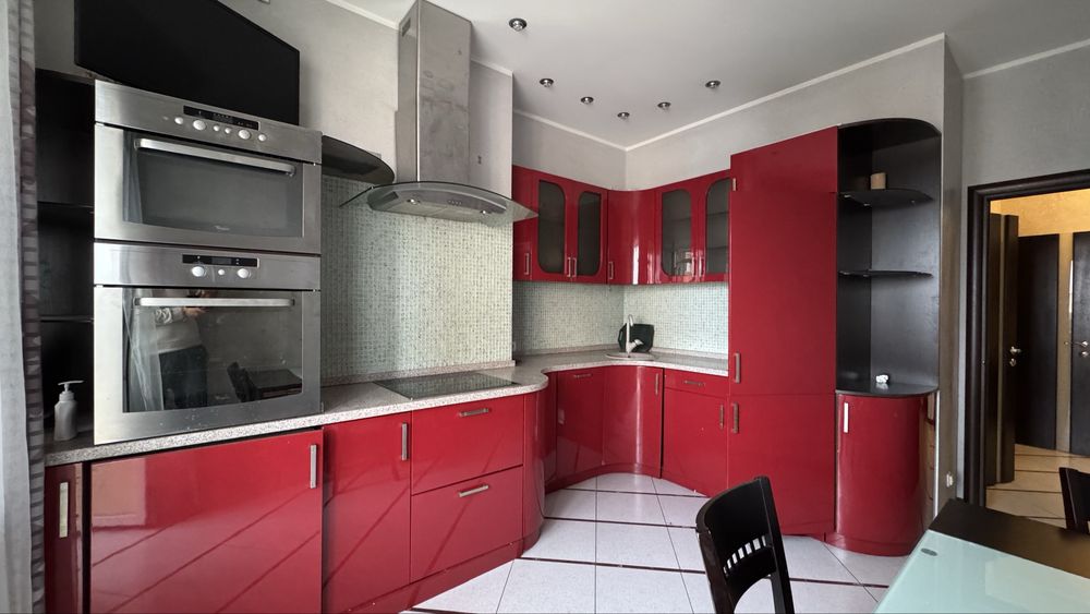 Квартира на вул. Вʼячеслава Чорновола, 25 в Києві, ID 363599, фото №14