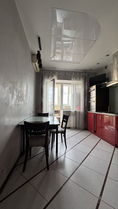 Квартира на вул. Вʼячеслава Чорновола, 25 в Києві, ID 363599, фото №15