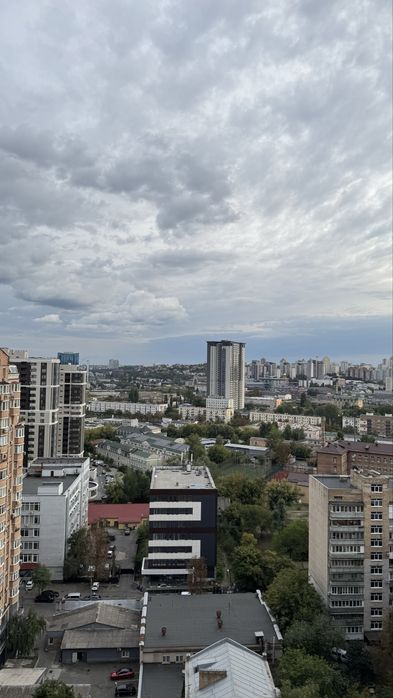 Квартира на вул. Вʼячеслава Чорновола, 25 в Києві, ID 363599, фото №17