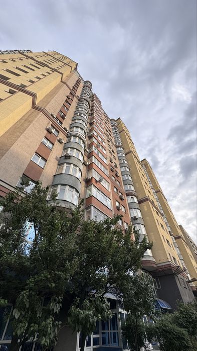 Квартира на вул. Вʼячеслава Чорновола, 25 в Києві, ID 363599, фото №19