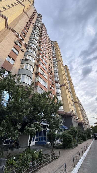 Квартира на вул. Вʼячеслава Чорновола, 25 в Києві, ID 363599, фото №20