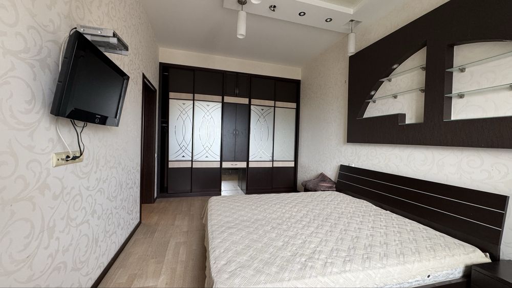 Квартира на вул. Вʼячеслава Чорновола, 25 в Києві, ID 363599, фото №4