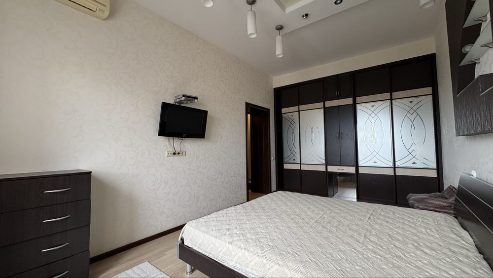 Квартира на вул. Вʼячеслава Чорновола, 25 в Києві, ID 363599, фото №5