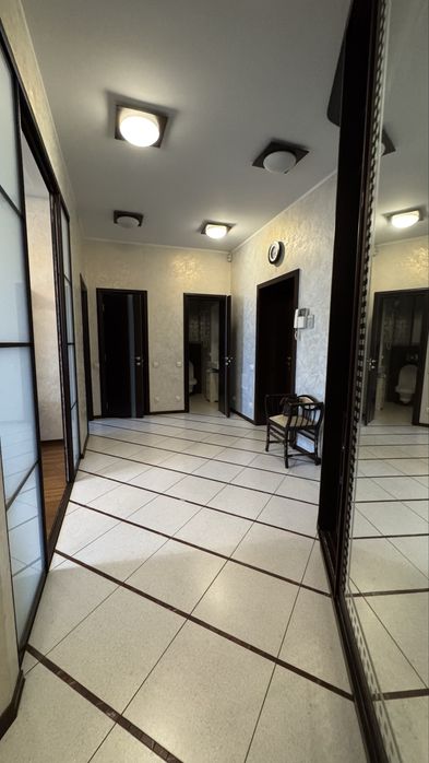 Квартира на вул. Вʼячеслава Чорновола, 25 в Києві, ID 363599, фото №7