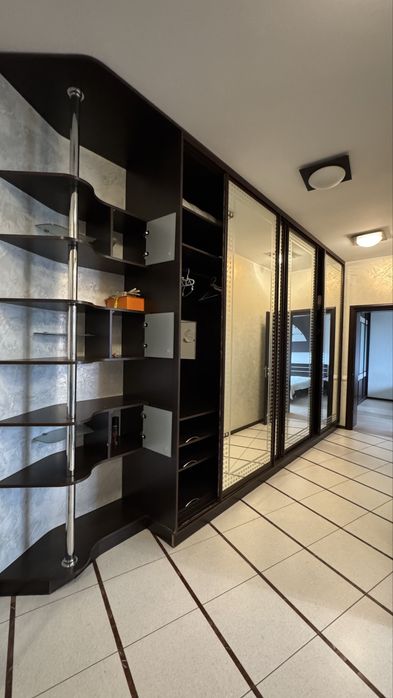 Квартира на вул. Вʼячеслава Чорновола, 25 в Києві, ID 363599, фото №8