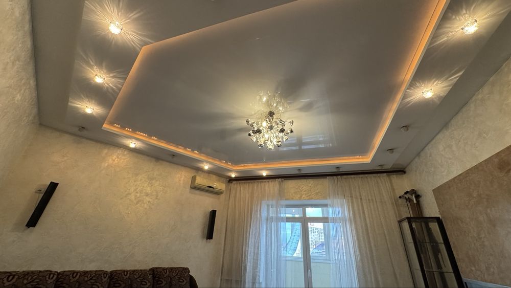 Квартира на вул. Вʼячеслава Чорновола, 25 в Києві, ID 363599, фото №9