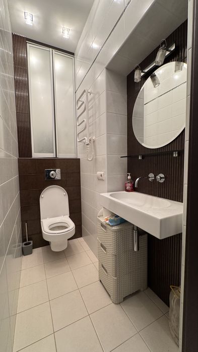 Квартира на вул. Вʼячеслава Чорновола, 25 в Києві, ID 363599, фото №10
