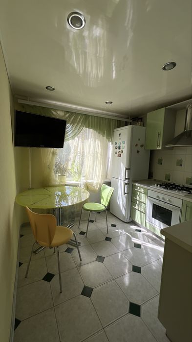 Квартира на вул. Миру, 37 в Кременчук, ID 352329, фото №1