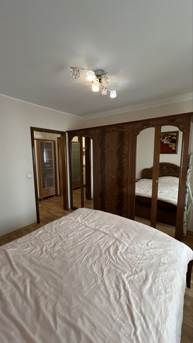 Квартира на вул. Миру, 37 в Кременчук, ID 352329, фото №3