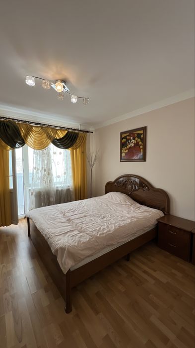 Квартира на вул. Миру, 37 в Кременчук, ID 352329, фото №4