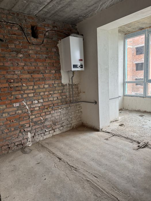 Квартира на ЖК Spring Town New Riviera в Хмельницький, ID 352349, фото №2