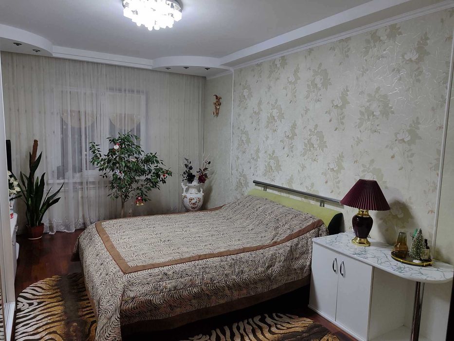 Квартира на вул. Лісківська, 32/51 в Київ, ID 352345, фото №1