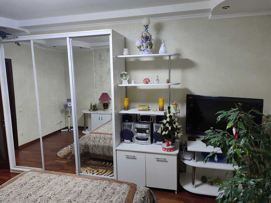 Квартира на вул. Лісківська, 32/51 в Київ, ID 352345, фото №2