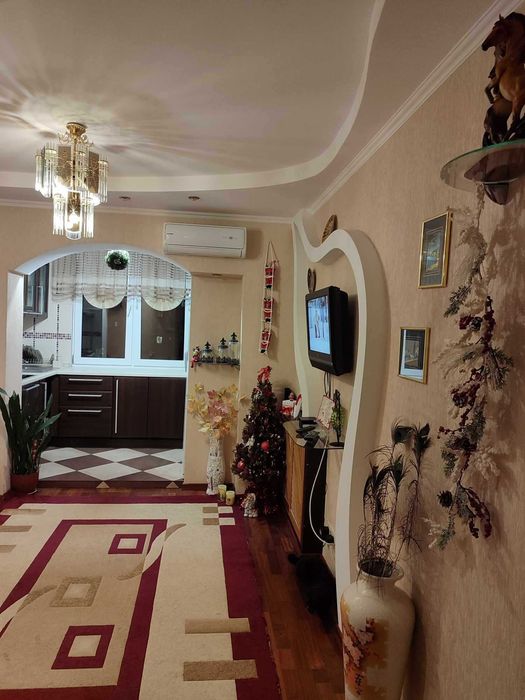 Квартира на вул. Лісківська, 32/51 в Києві, ID 352345, фото №11