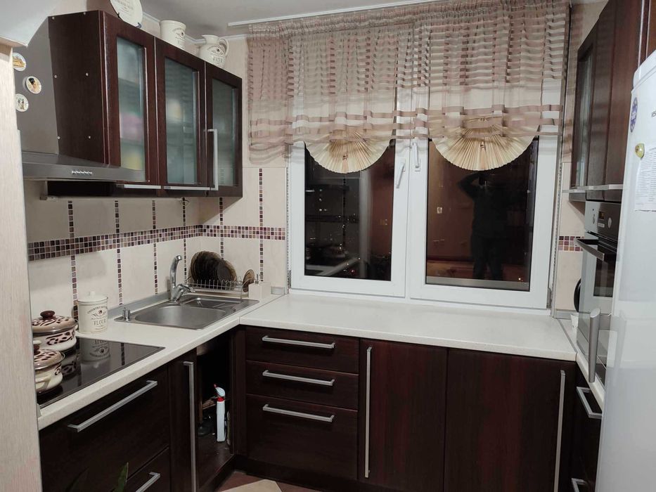 Квартира на вул. Лісківська, 32/51 в Києві, ID 352345, фото №12