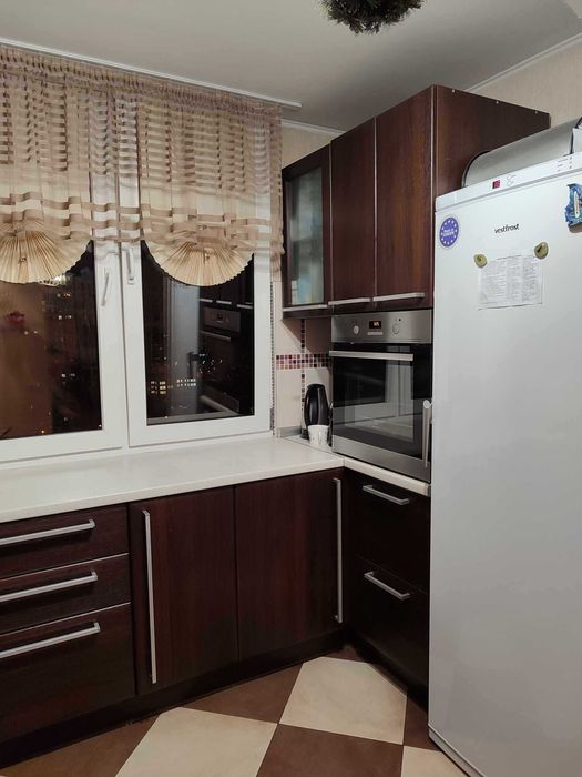 Квартира на вул. Лісківська, 32/51 в Києві, ID 352345, фото №13