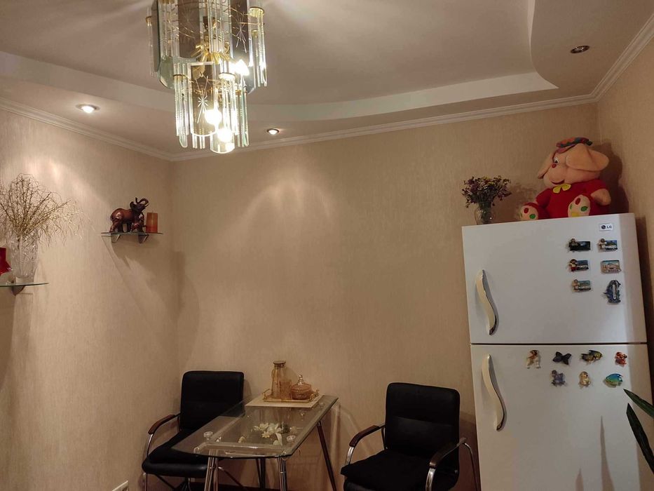Квартира на вул. Лісківська, 32/51 в Києві, ID 352345, фото №14