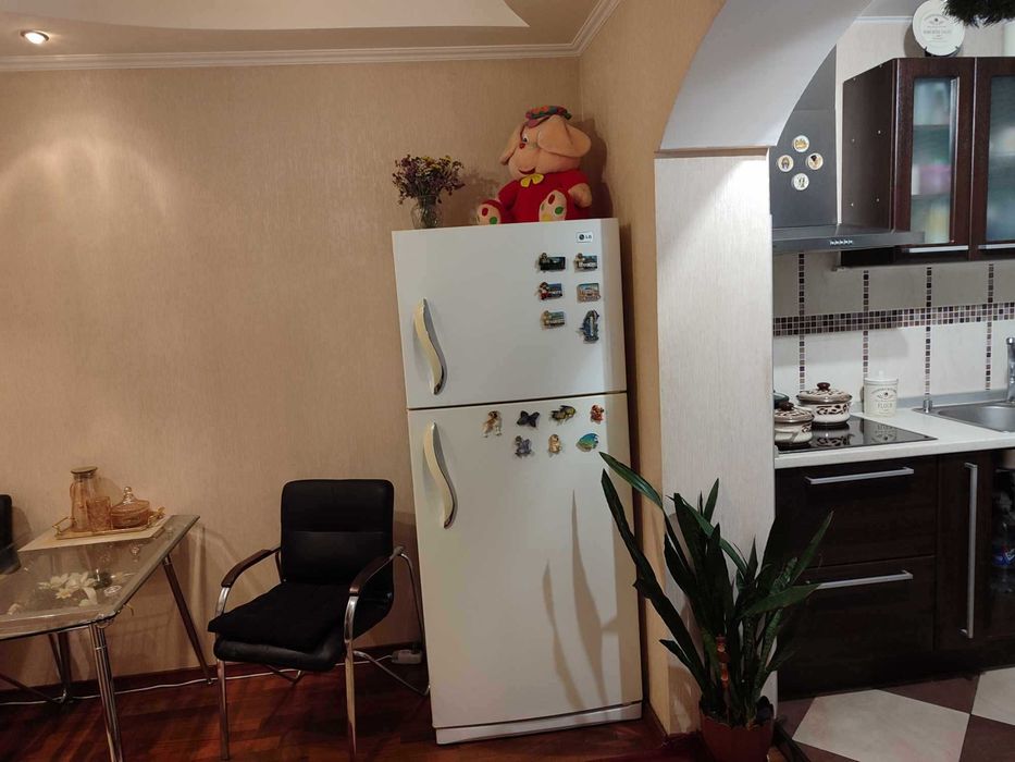 Квартира на вул. Лісківська, 32/51 в Києві, ID 352345, фото №15