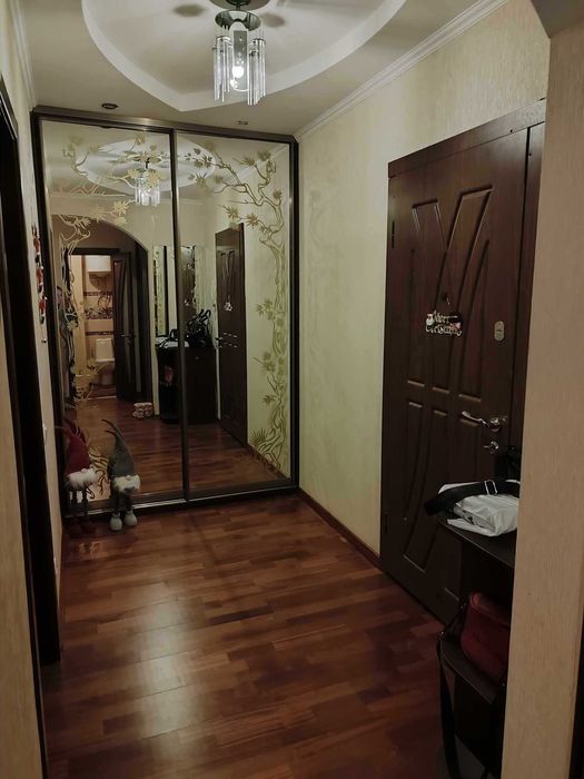 Квартира на вул. Лісківська, 32/51 в Києві, ID 352345, фото №20