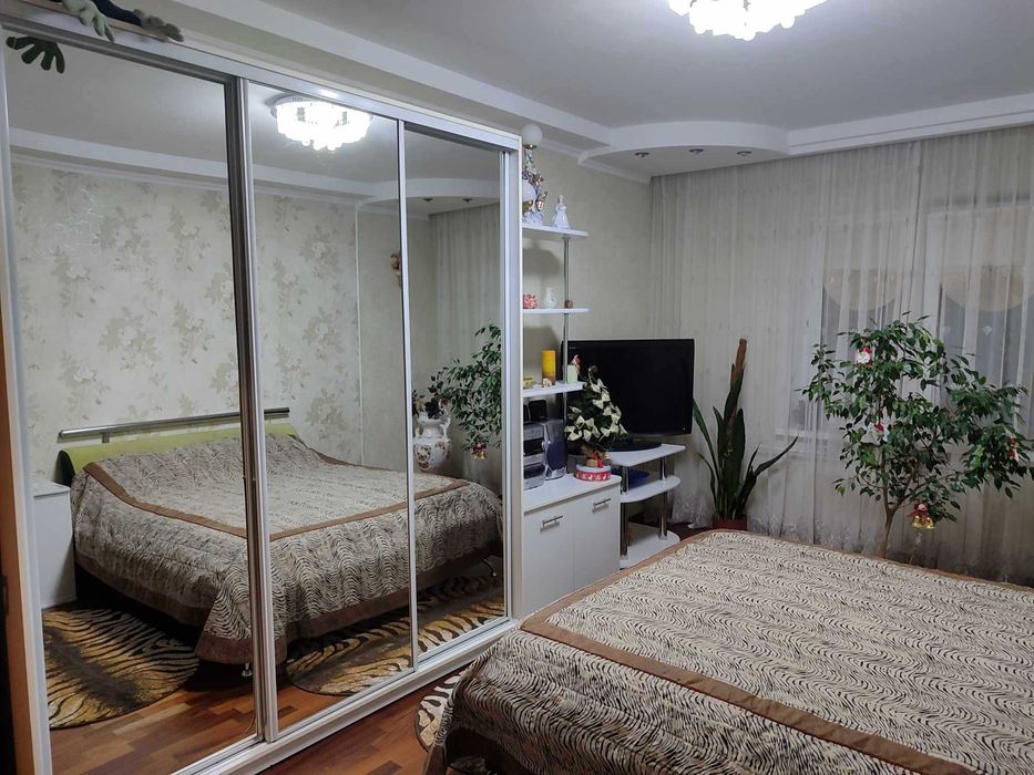 Квартира на вул. Лісківська, 32/51 в Київ, ID 352345, фото №3