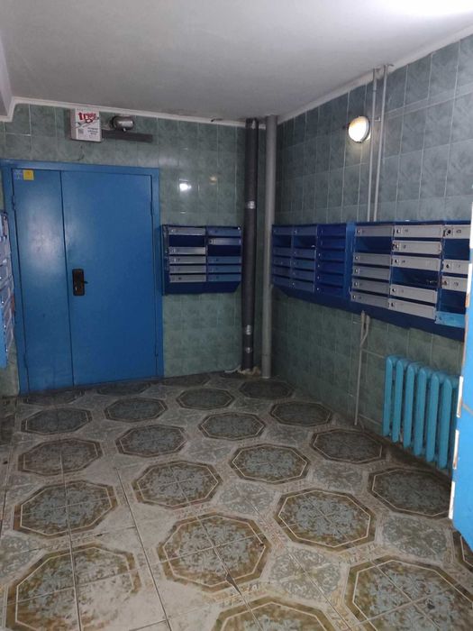 Квартира на вул. Лісківська, 32/51 в Києві, ID 352345, фото №24