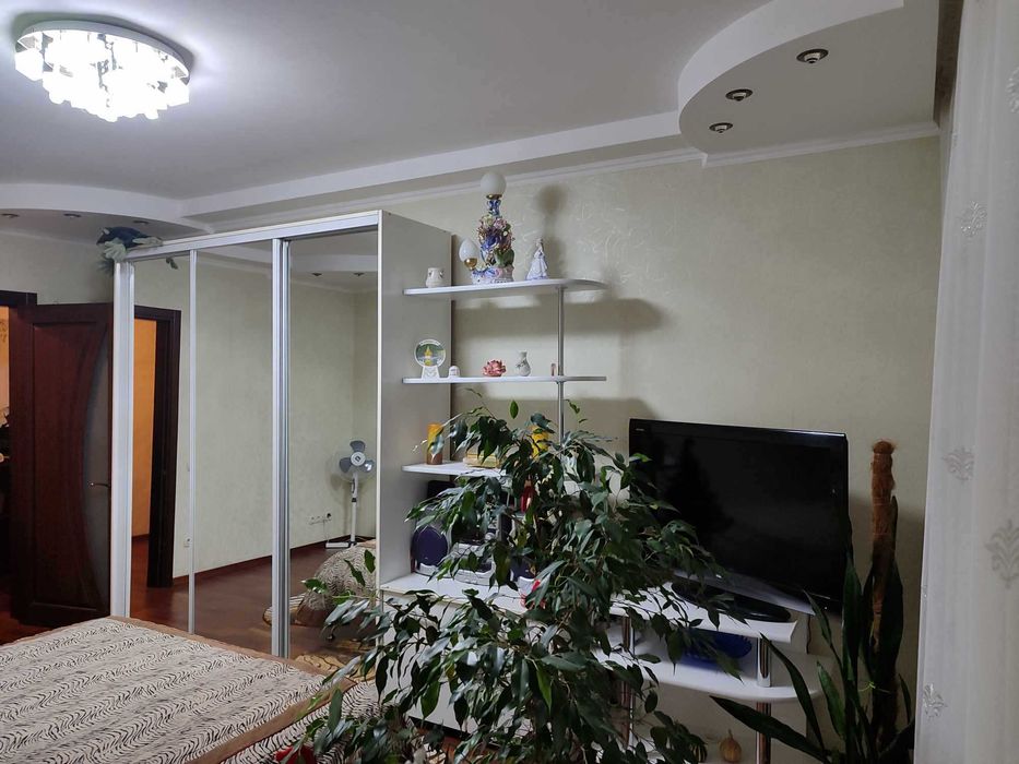 Квартира на вул. Лісківська, 32/51 в Київ, ID 352345, фото №4