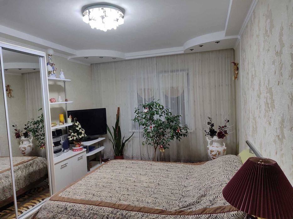 Квартира на вул. Лісківська, 32/51 в Київ, ID 352345, фото №5