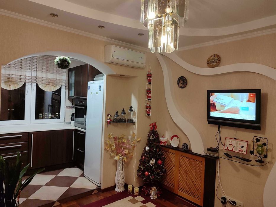 Квартира на вул. Лісківська, 32/51 в Києві, ID 352345, фото №7