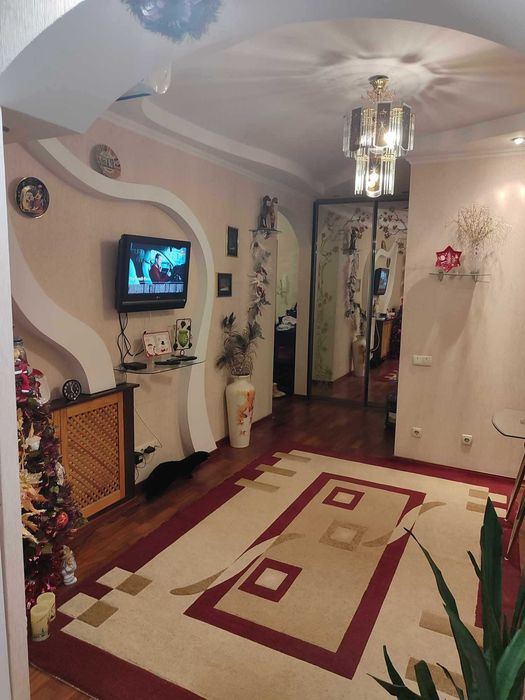 Квартира на вул. Лісківська, 32/51 в Києві, ID 352345, фото №8