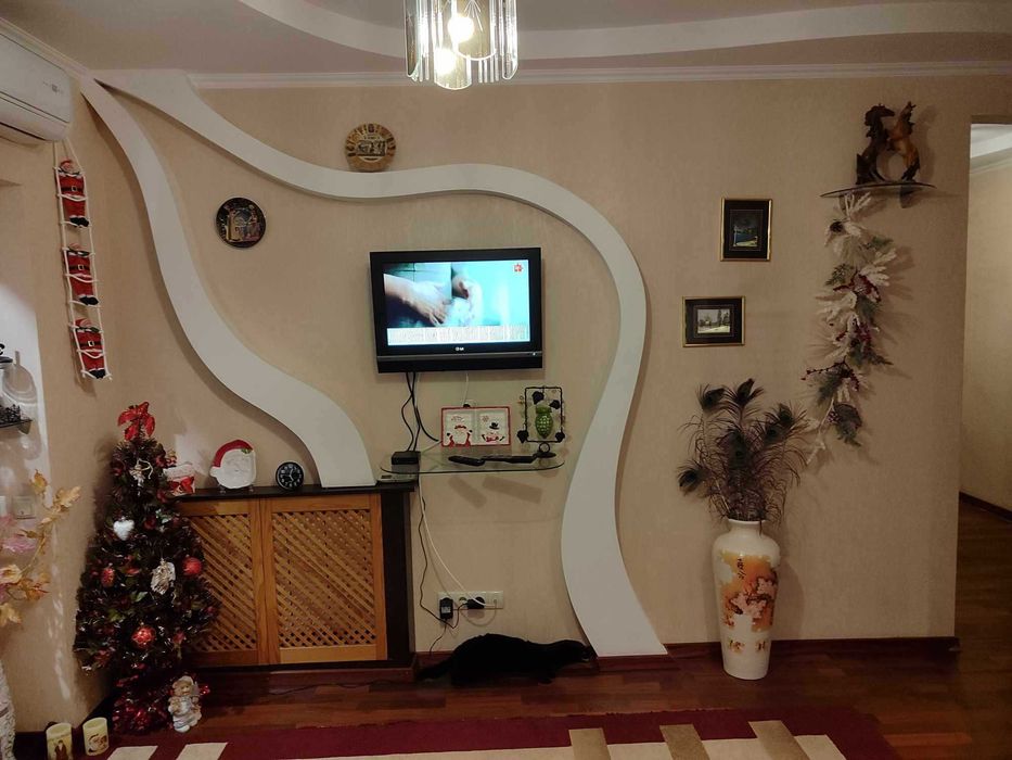 Квартира на вул. Лісківська, 32/51 в Києві, ID 352345, фото №9