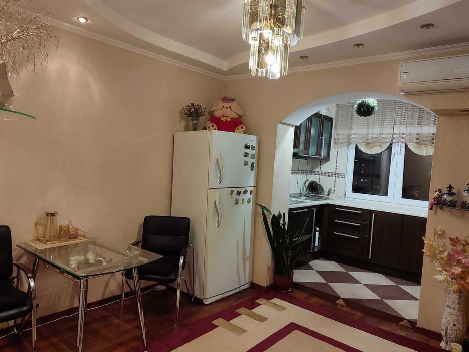 Квартира на вул. Лісківська, 32/51 в Києві, ID 352345, фото №10