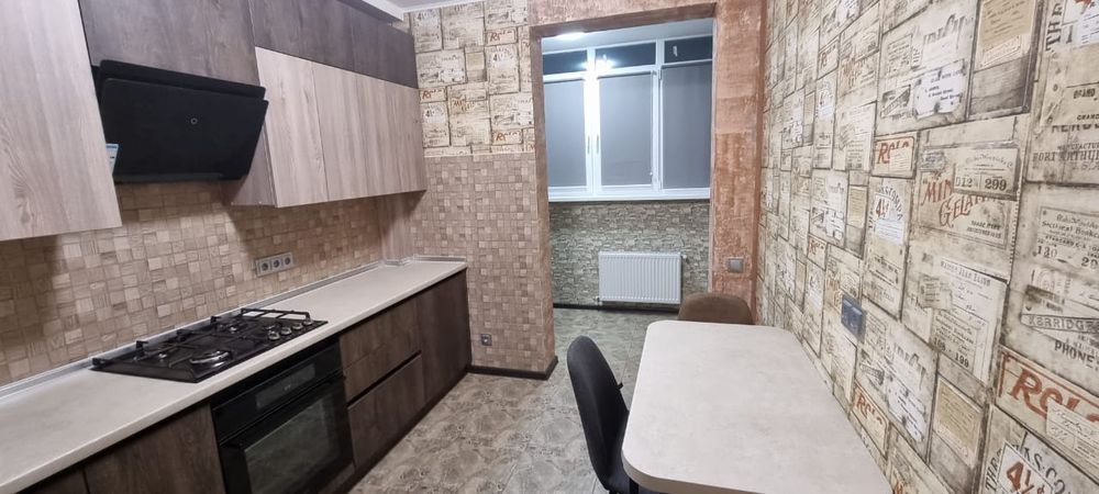 Квартира на ЖК "Сакура" в Києві, ID 352343, фото №5