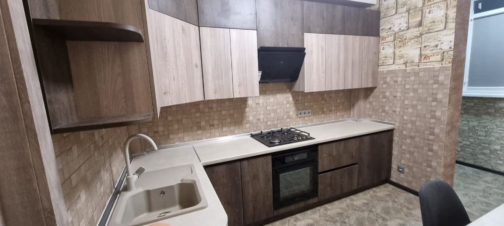 Квартира на ЖК "Сакура" в Києві, ID 352343, фото №6