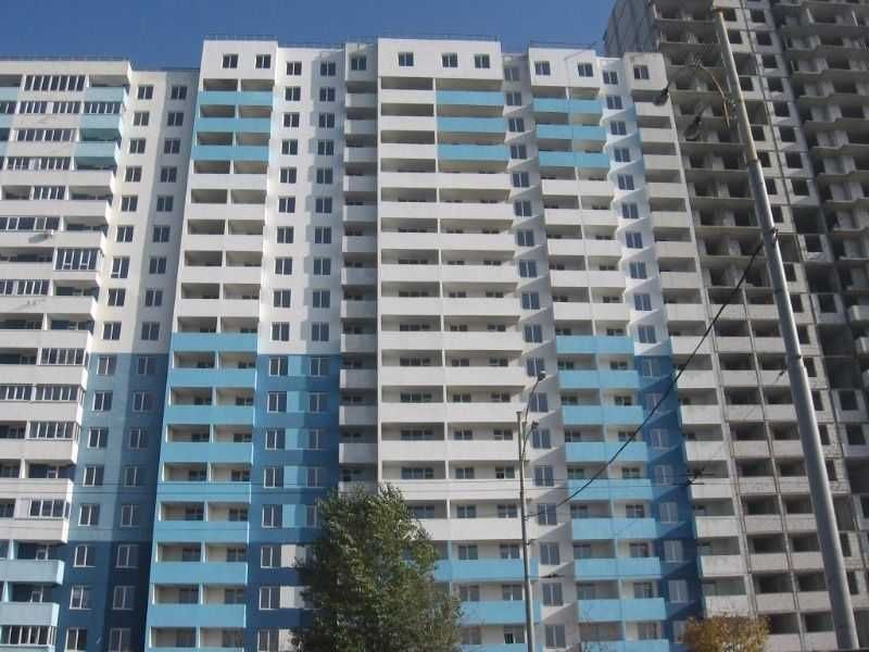 Квартира на вул. Р. Рейган, 40 в Києві, ID 352346, фото №6