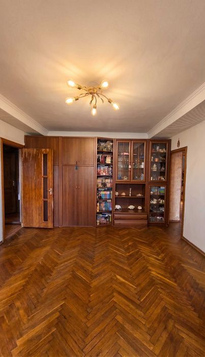 Квартира на вул. Братиславська, 34 в Київ, ID 352369, фото №1