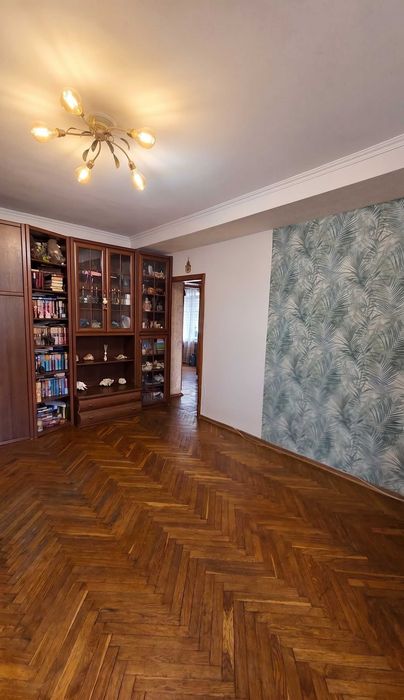 Квартира на вул. Братиславська, 34 в Київ, ID 352369, фото №2