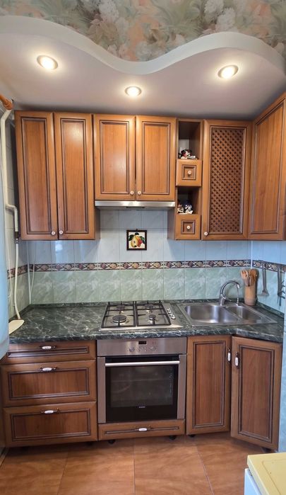 Квартира на вул. Братиславська, 34 в Києві, ID 352369, фото №12