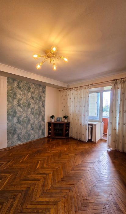 Квартира на вул. Братиславська, 34 в Київ, ID 352369, фото №3